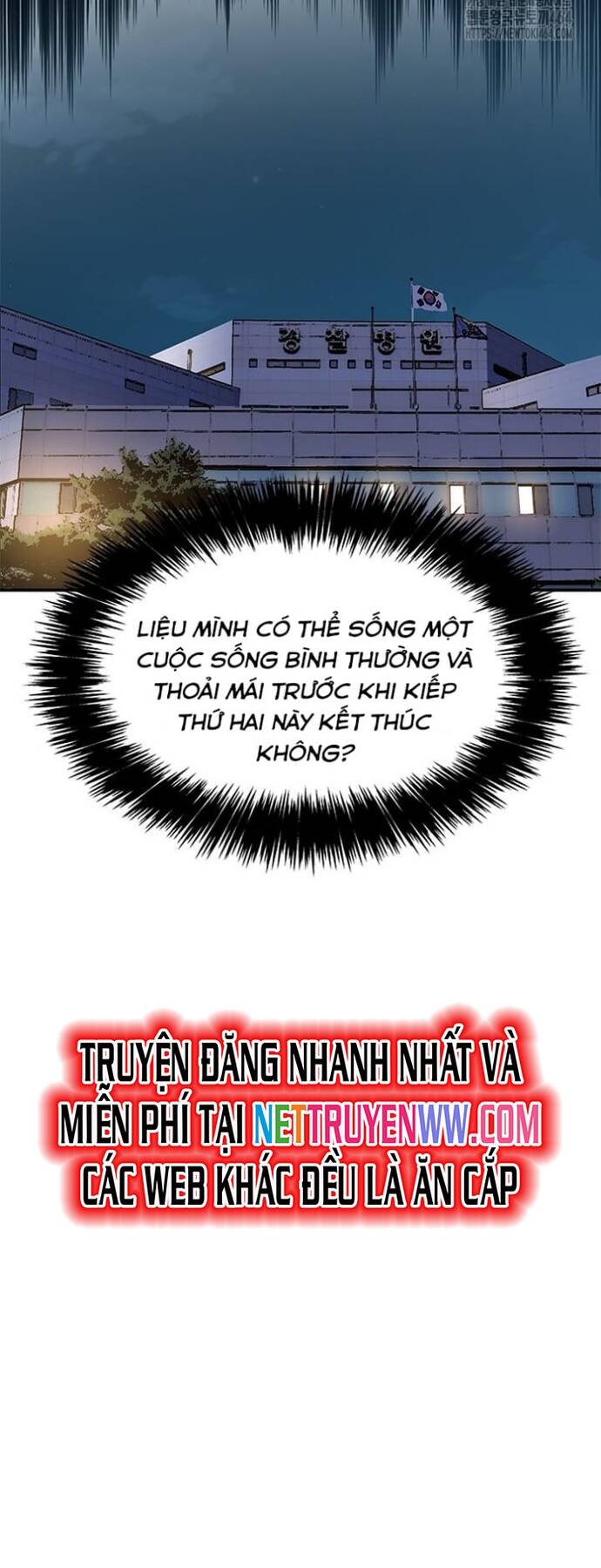 Đội Trưởng Lính Đánh Thuê Chap 245 - Next Chap 246