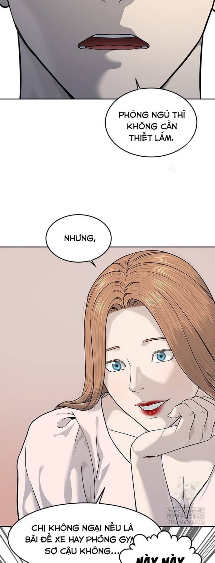 Đội Trưởng Lính Đánh Thuê Chap 246 - Next Chap 247