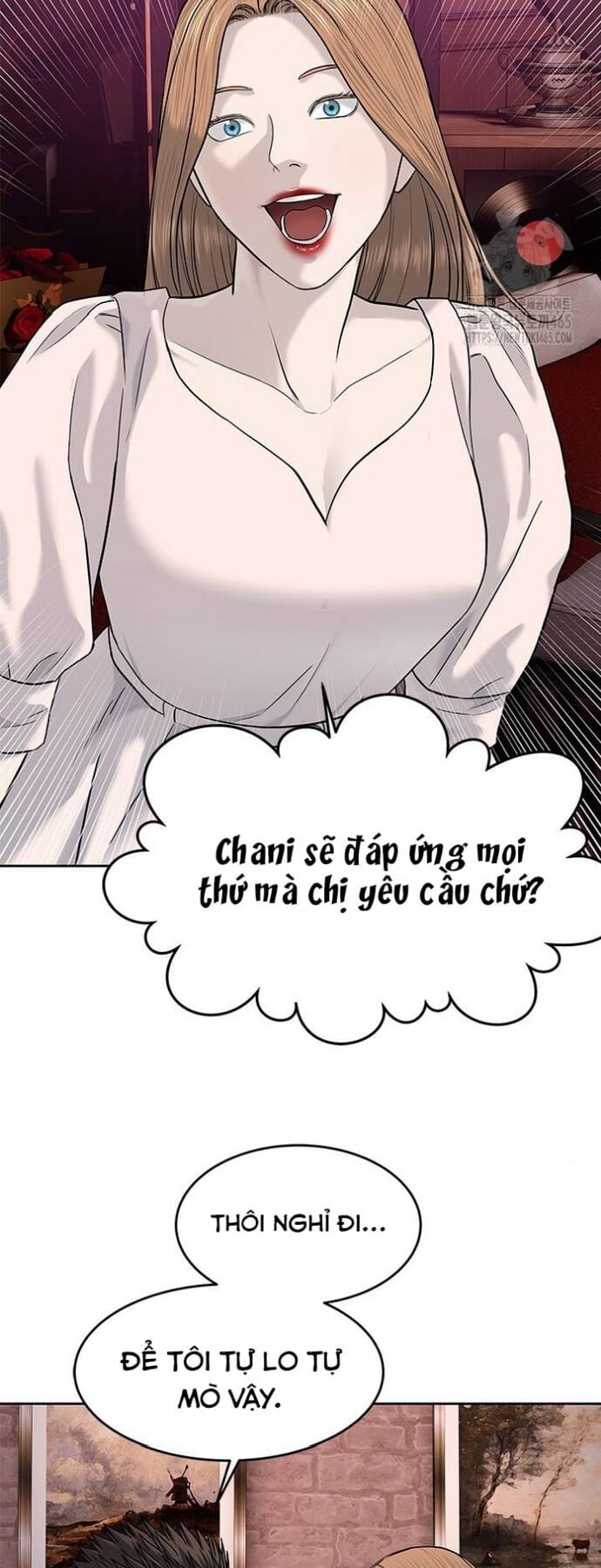 Đội Trưởng Lính Đánh Thuê Chap 246 - Next Chap 247