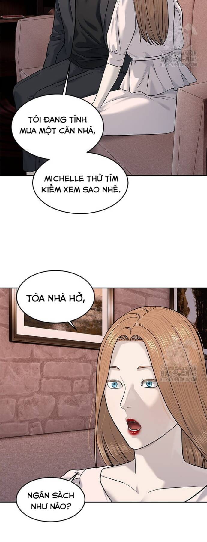 Đội Trưởng Lính Đánh Thuê Chap 246 - Next Chap 247