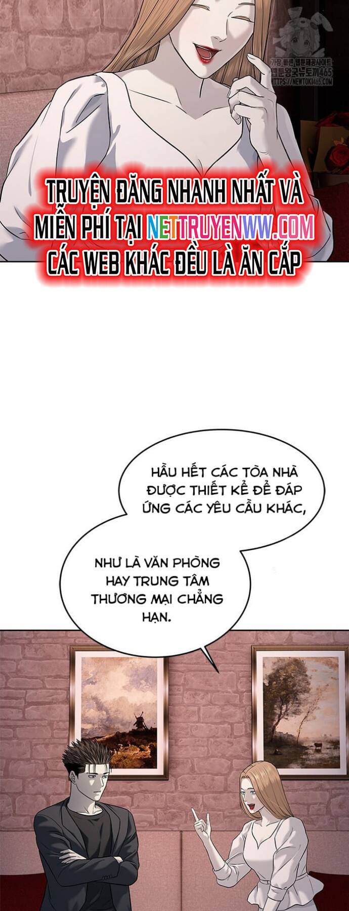 Đội Trưởng Lính Đánh Thuê Chap 246 - Next Chap 247