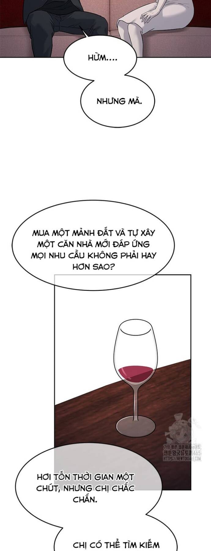 Đội Trưởng Lính Đánh Thuê Chap 246 - Next Chap 247
