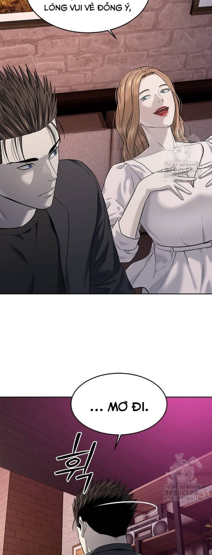Đội Trưởng Lính Đánh Thuê Chap 246 - Next Chap 247
