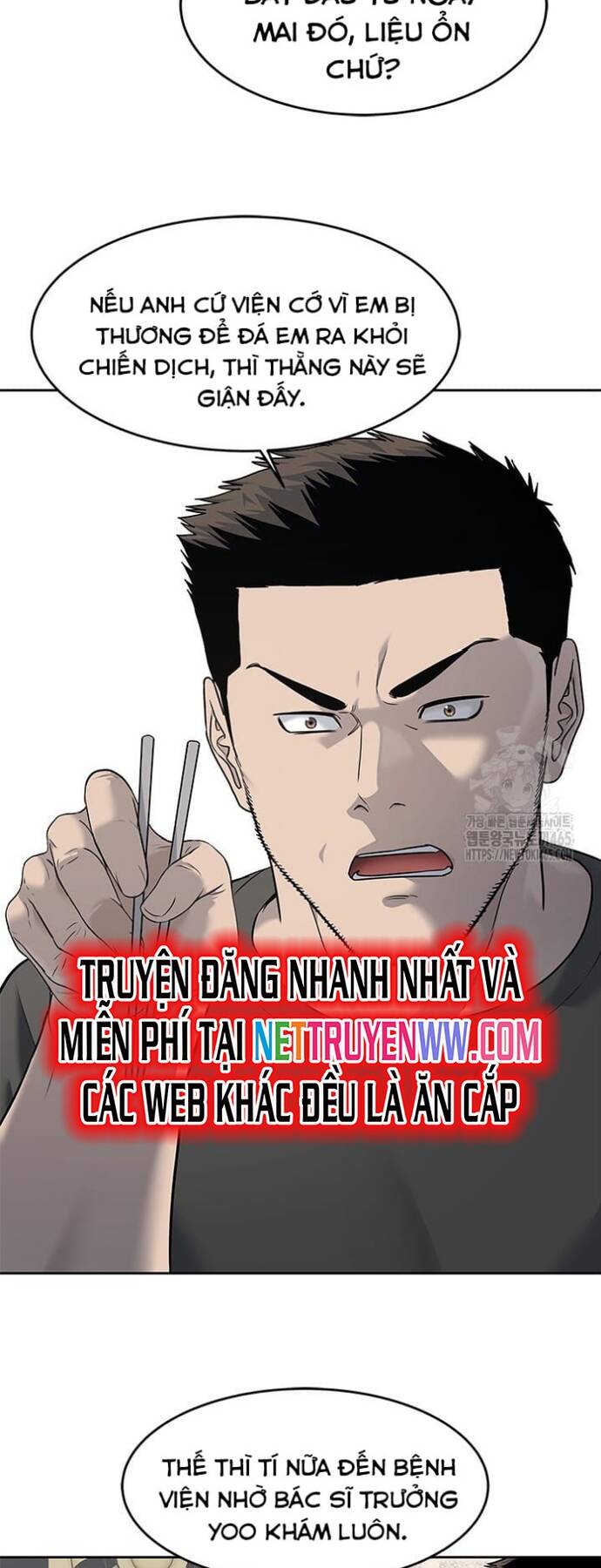Đội Trưởng Lính Đánh Thuê Chap 246 - Next Chap 247