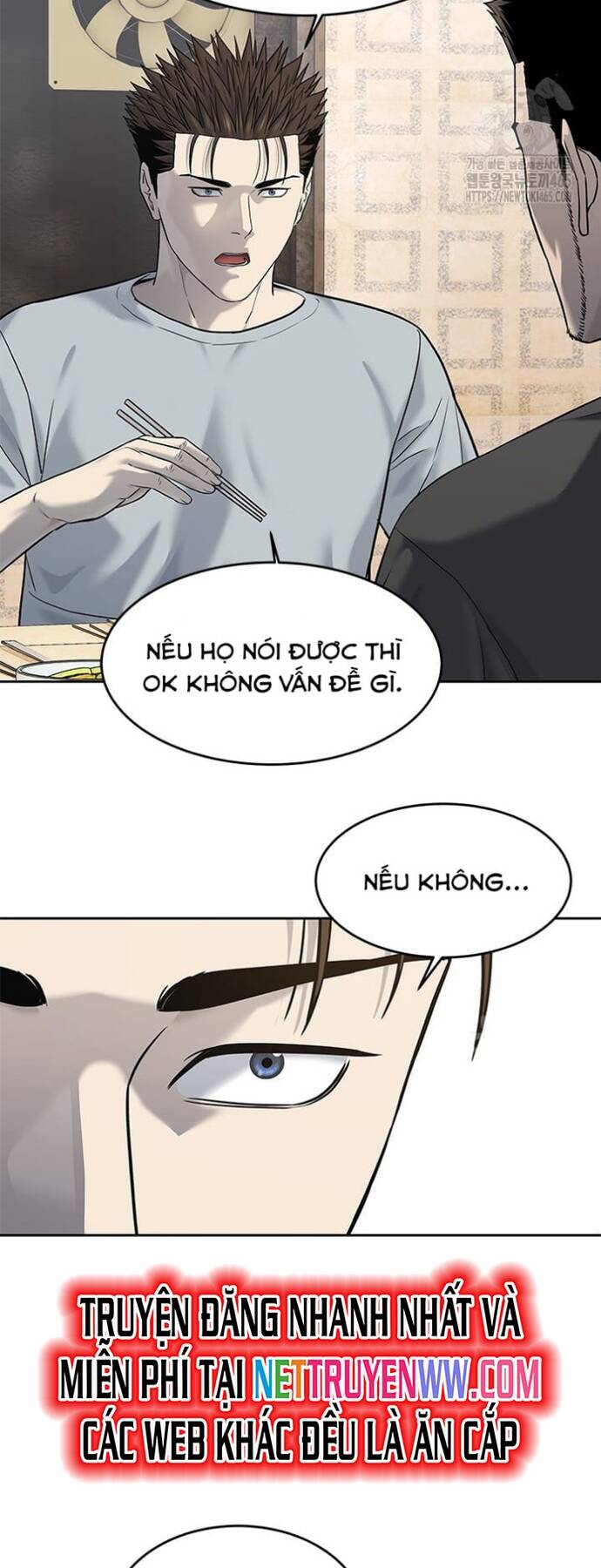 Đội Trưởng Lính Đánh Thuê Chap 246 - Next Chap 247