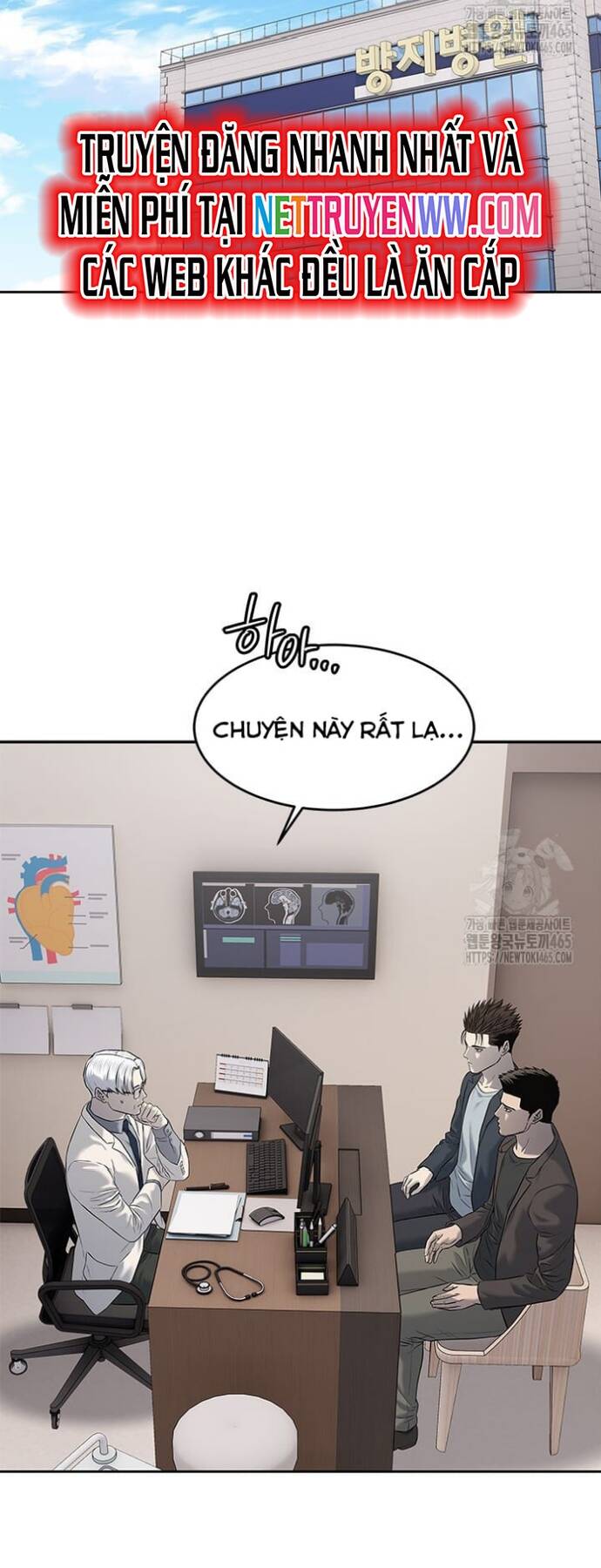 Đội Trưởng Lính Đánh Thuê Chap 246 - Next Chap 247
