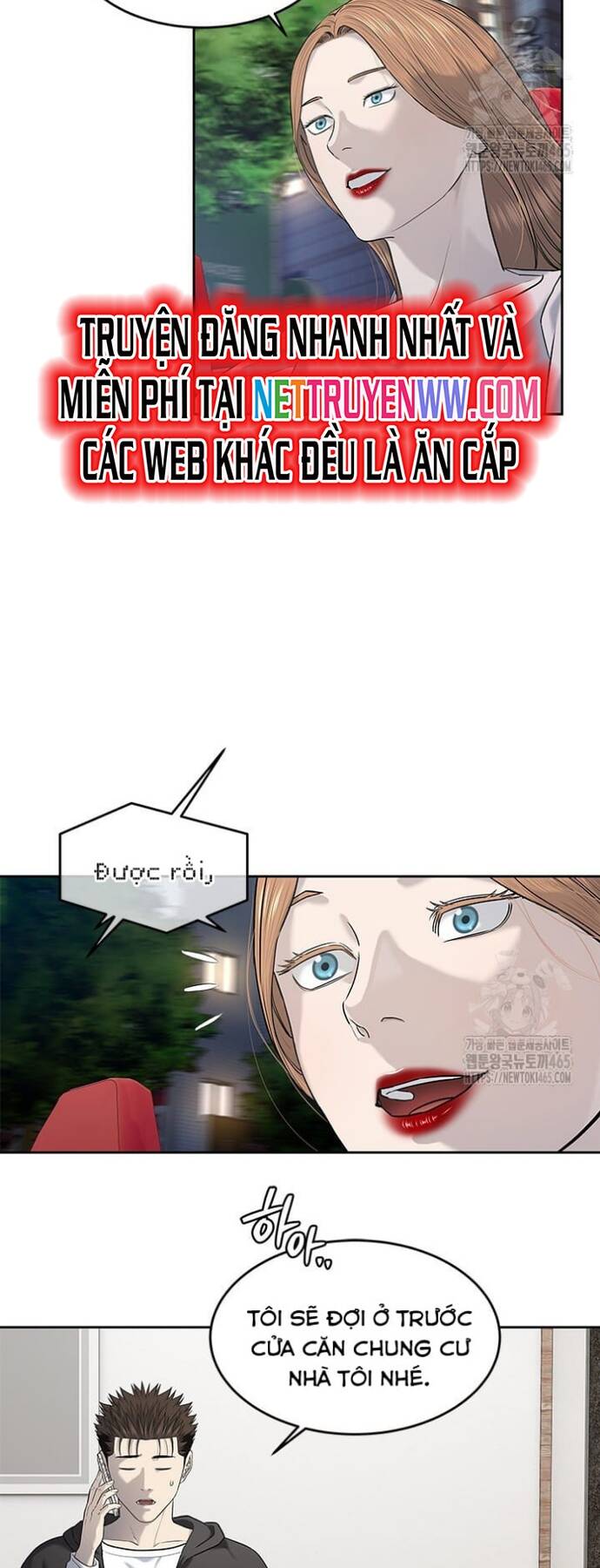 Đội Trưởng Lính Đánh Thuê Chap 246 - Next Chap 247