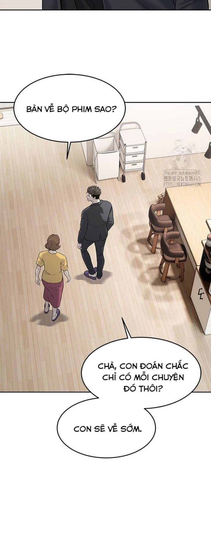 Đội Trưởng Lính Đánh Thuê Chap 246 - Next Chap 247