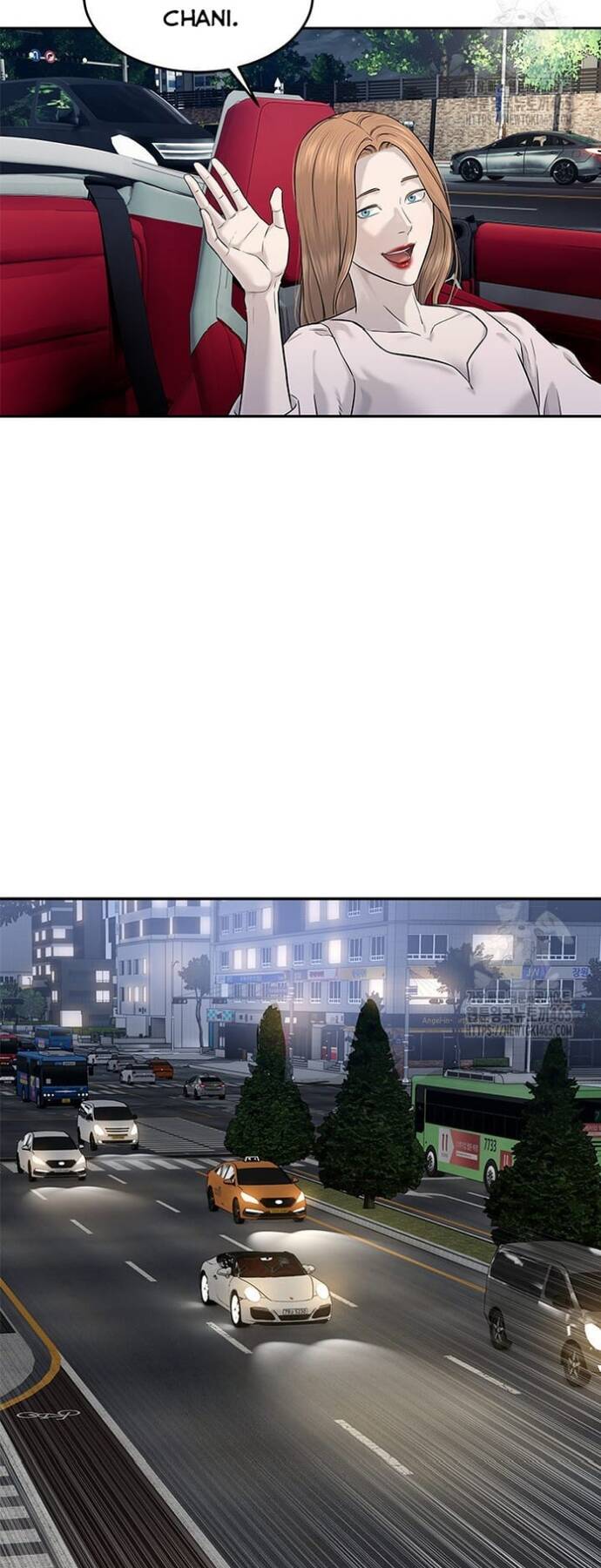 Đội Trưởng Lính Đánh Thuê Chap 246 - Next Chap 247