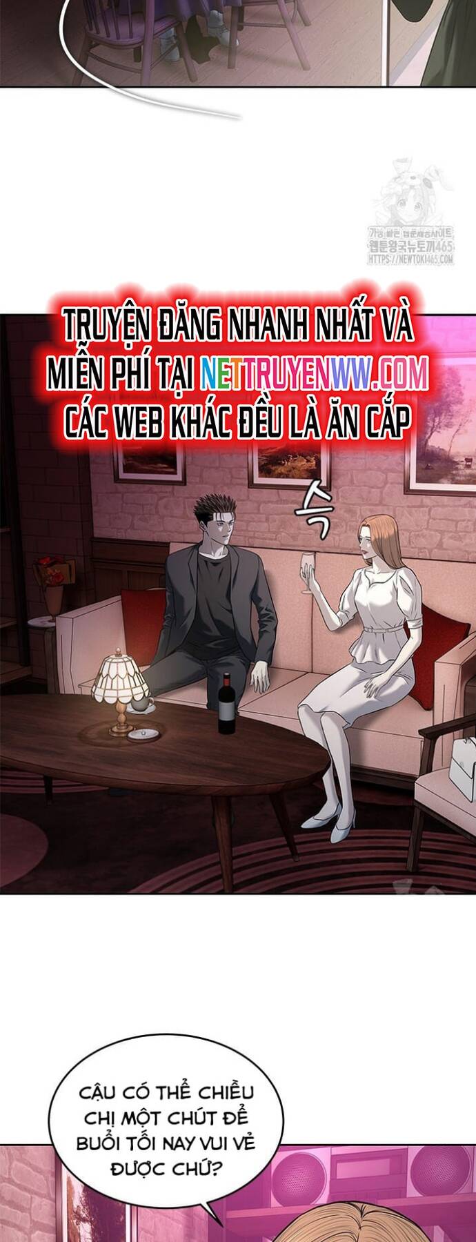 Đội Trưởng Lính Đánh Thuê Chap 246 - Next Chap 247