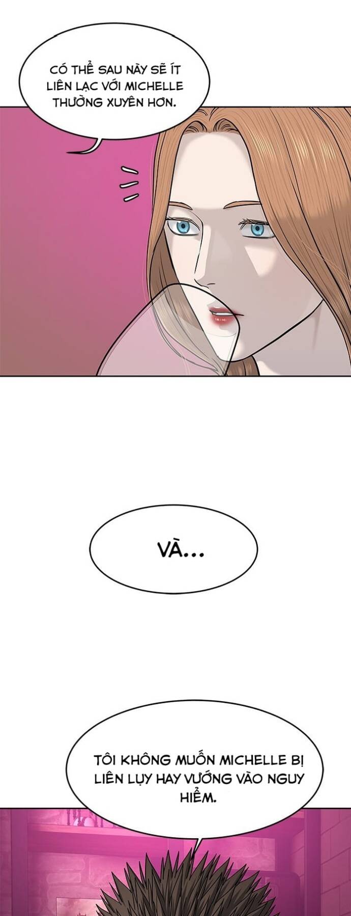 Đội Trưởng Lính Đánh Thuê Chap 246 - Next Chap 247