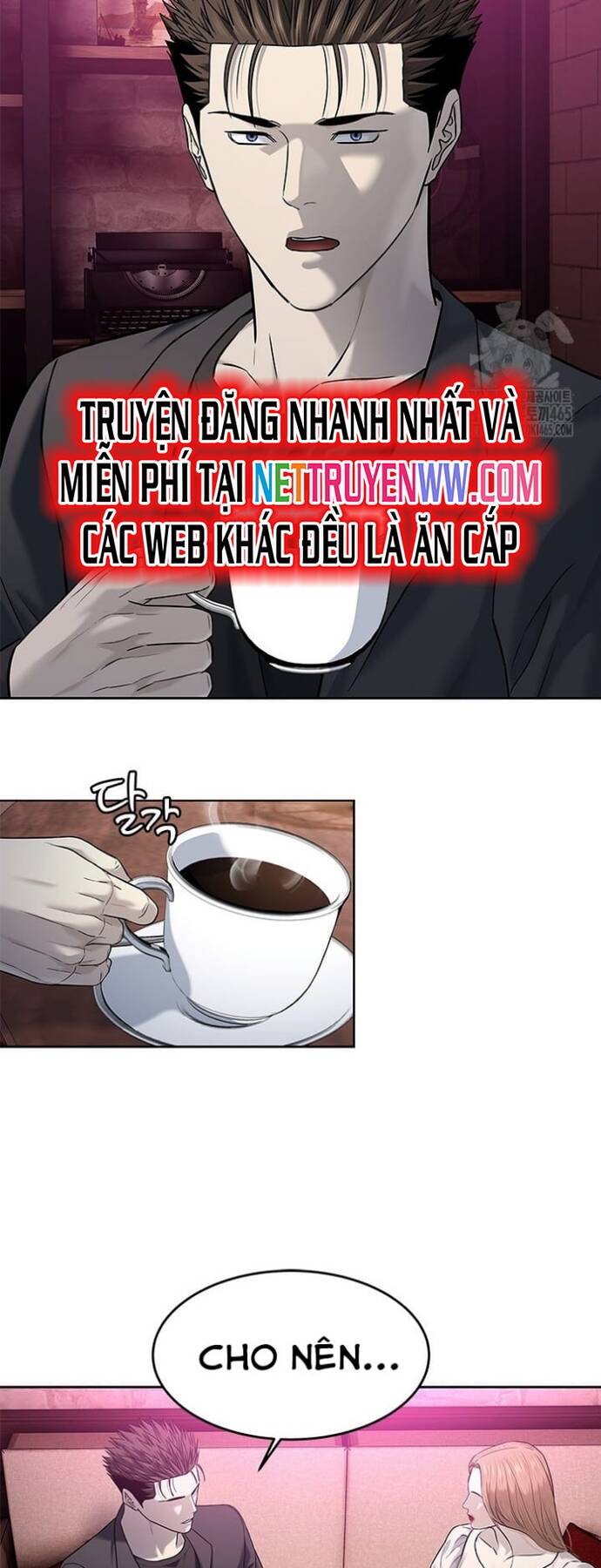 Đội Trưởng Lính Đánh Thuê Chap 246 - Next Chap 247