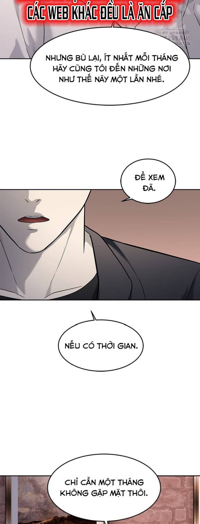 Đội Trưởng Lính Đánh Thuê Chap 246 - Next Chap 247