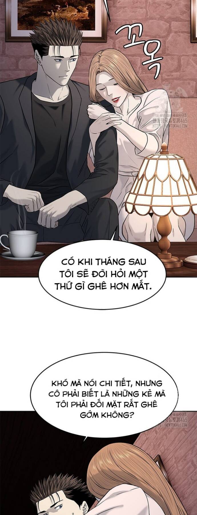 Đội Trưởng Lính Đánh Thuê Chap 246 - Next Chap 247