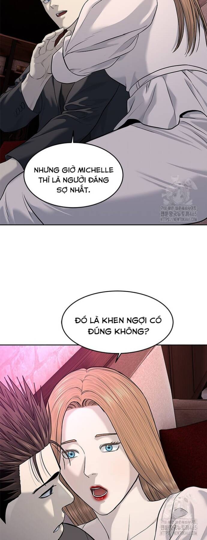 Đội Trưởng Lính Đánh Thuê Chap 246 - Next Chap 247