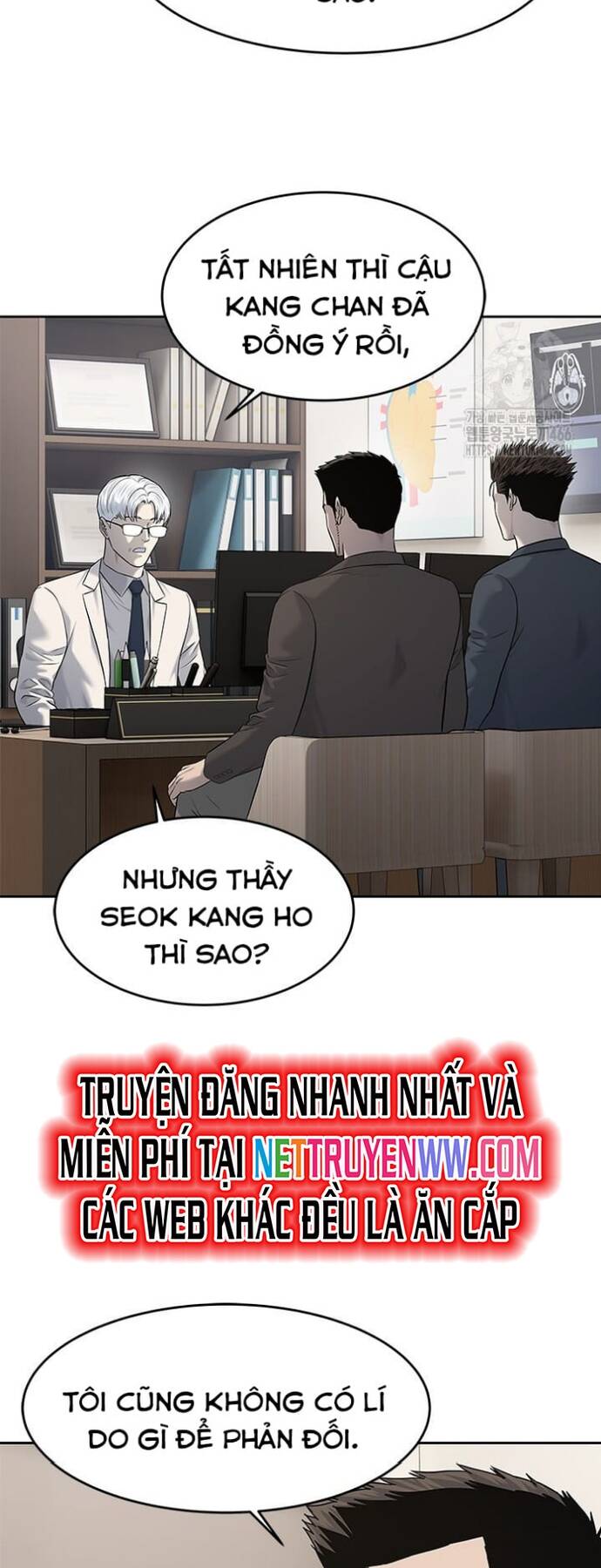 Đội Trưởng Lính Đánh Thuê Chap 247 - Next Chap 248