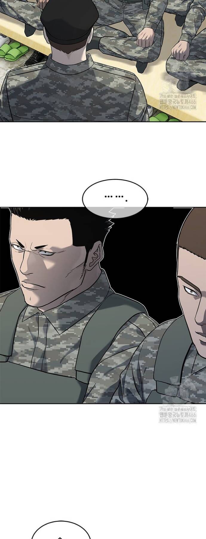 Đội Trưởng Lính Đánh Thuê Chap 247 - Next Chap 248