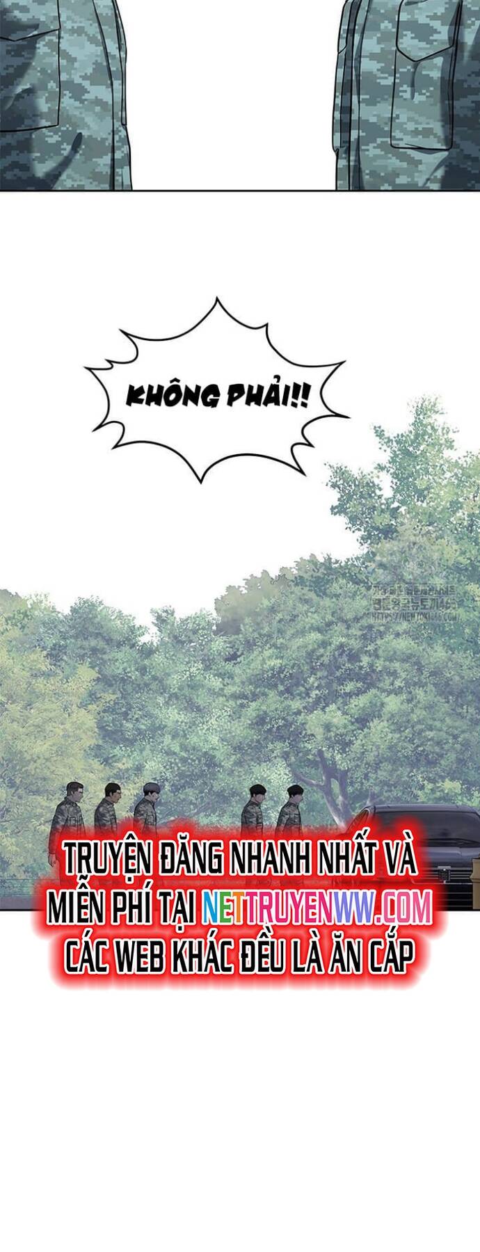 Đội Trưởng Lính Đánh Thuê Chap 247 - Next Chap 248