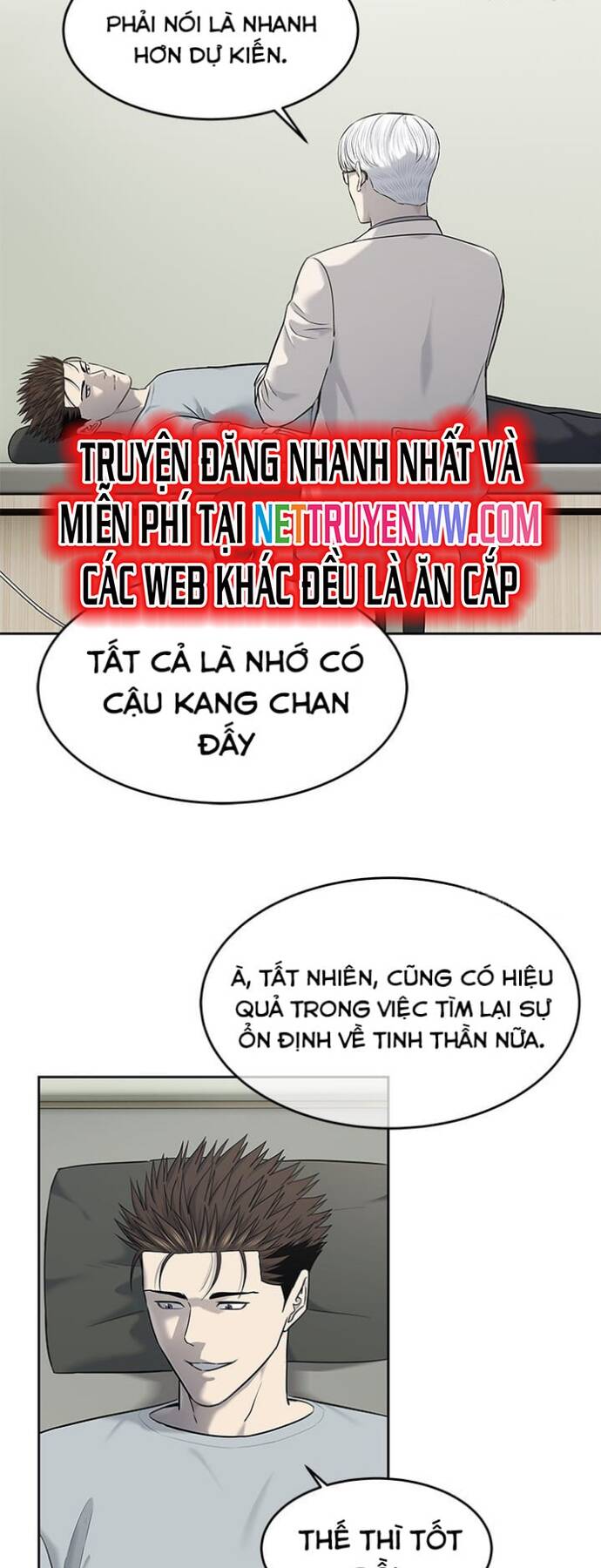 Đội Trưởng Lính Đánh Thuê Chap 247 - Next Chap 248