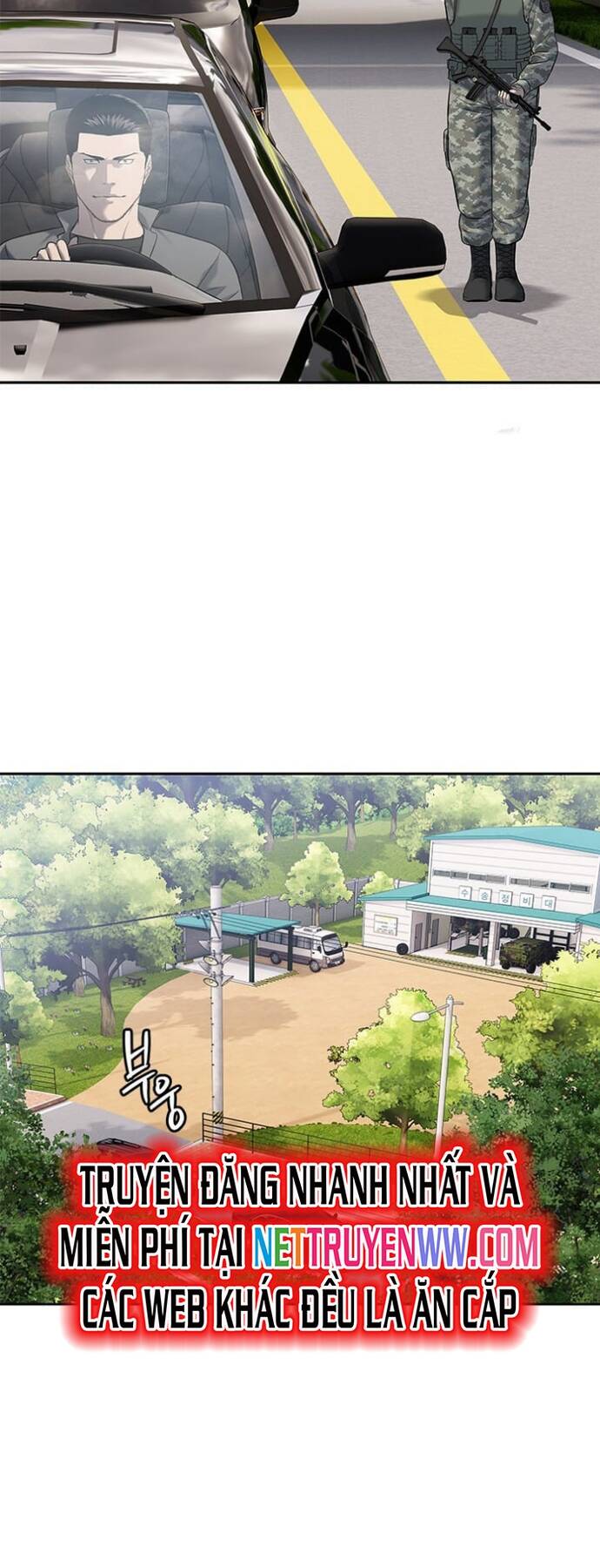 Đội Trưởng Lính Đánh Thuê Chap 247 - Next Chap 248