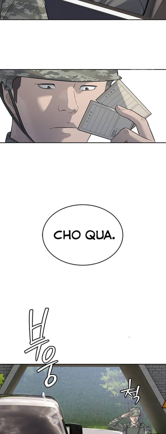 Đội Trưởng Lính Đánh Thuê Chap 247 - Next Chap 248