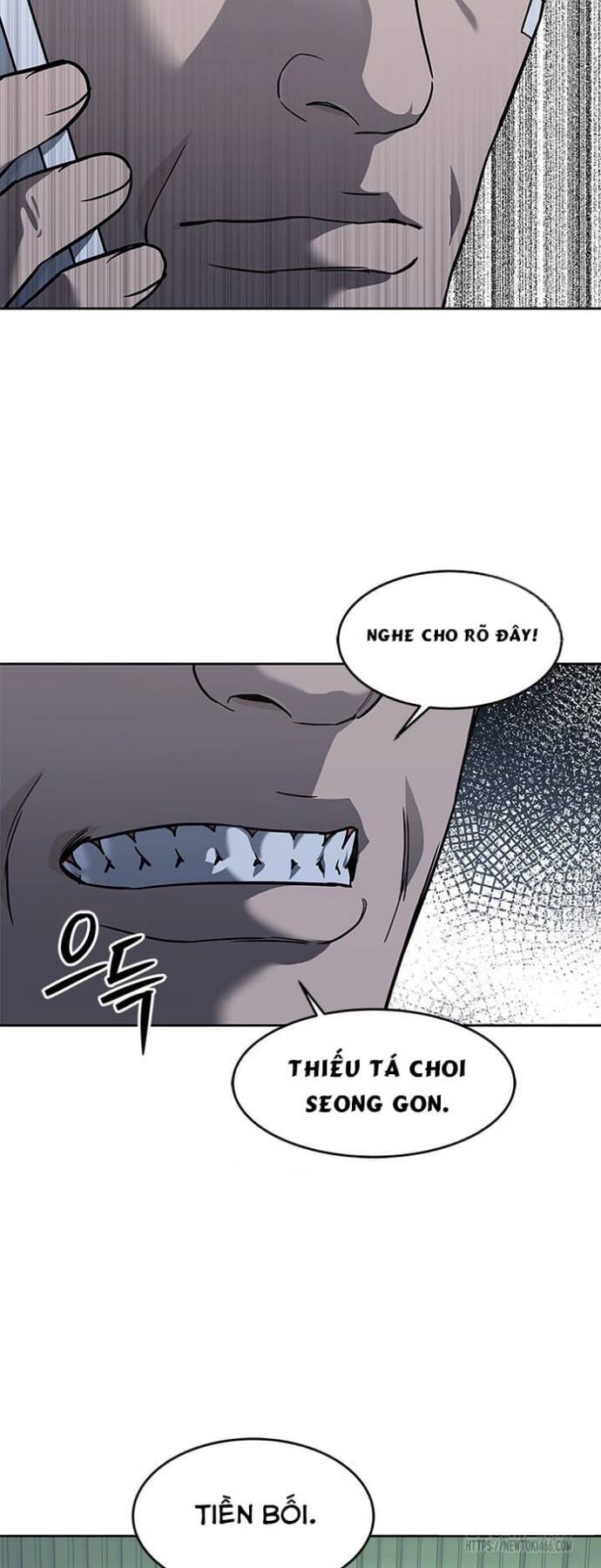Đội Trưởng Lính Đánh Thuê Chap 248 - Next Chap 249