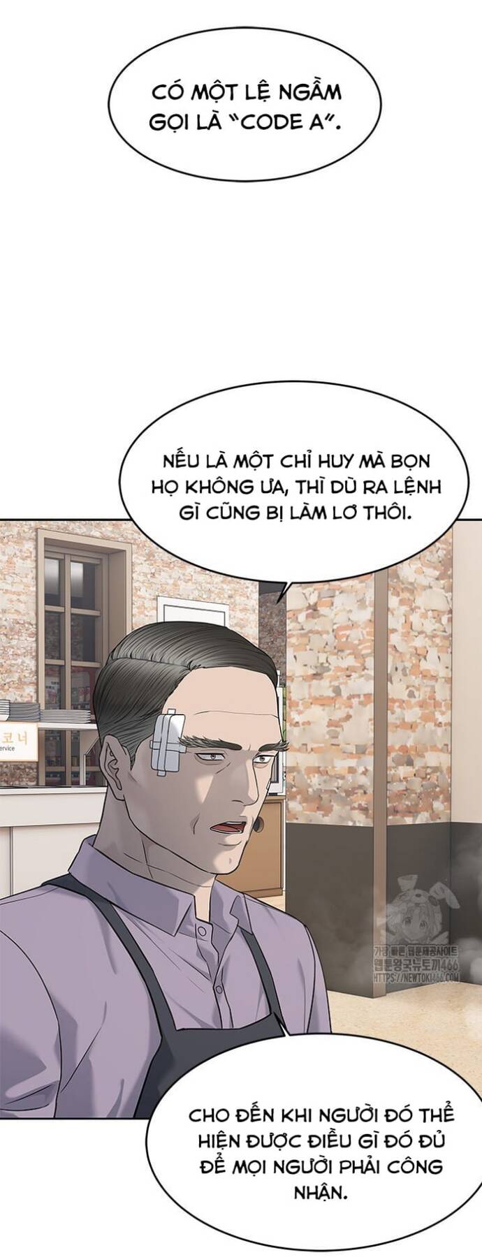 Đội Trưởng Lính Đánh Thuê Chap 248 - Next Chap 249