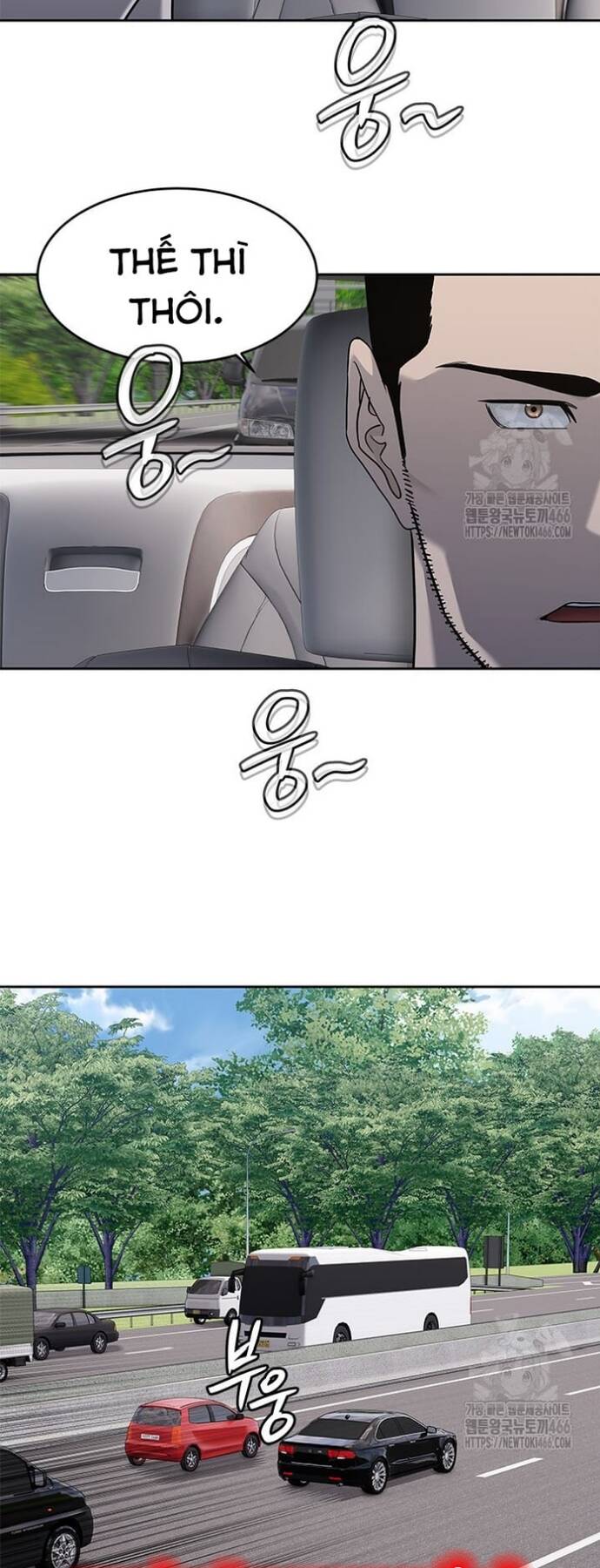 Đội Trưởng Lính Đánh Thuê Chap 248 - Next Chap 249