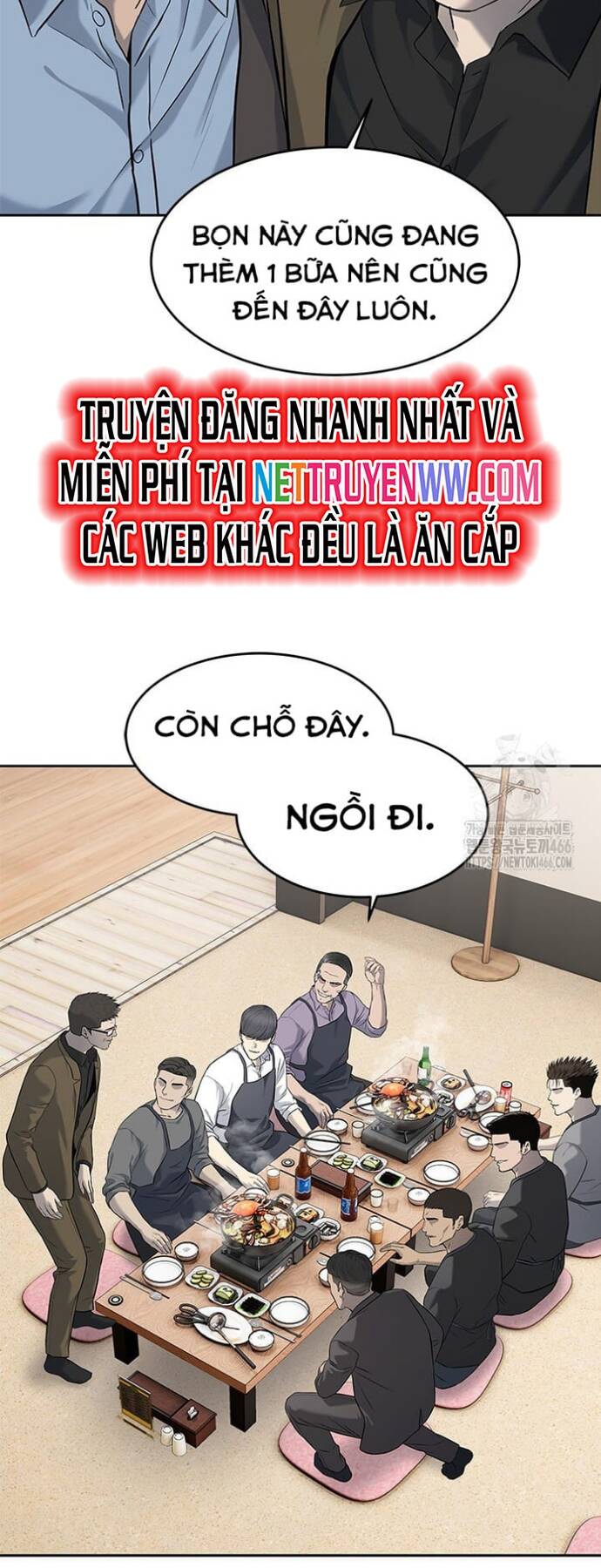 Đội Trưởng Lính Đánh Thuê Chap 248 - Next Chap 249