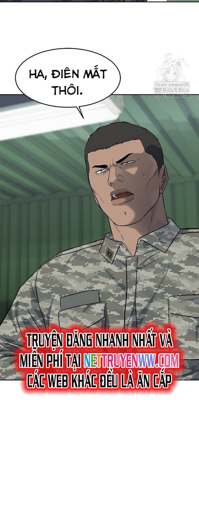 Đội Trưởng Lính Đánh Thuê Chap 248 - Next Chap 249