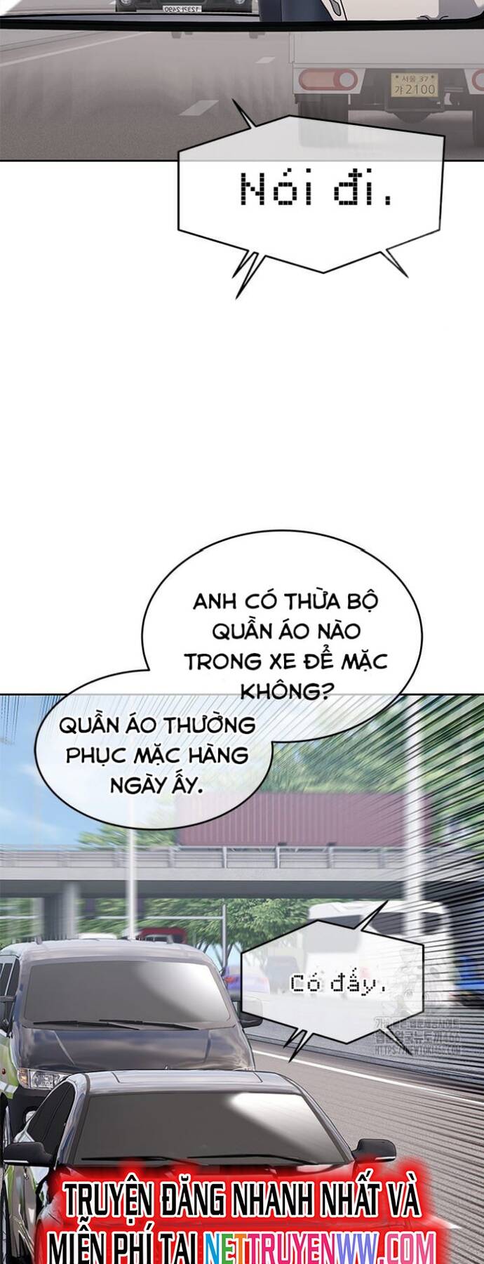 Đội Trưởng Lính Đánh Thuê Chap 248 - Next Chap 249