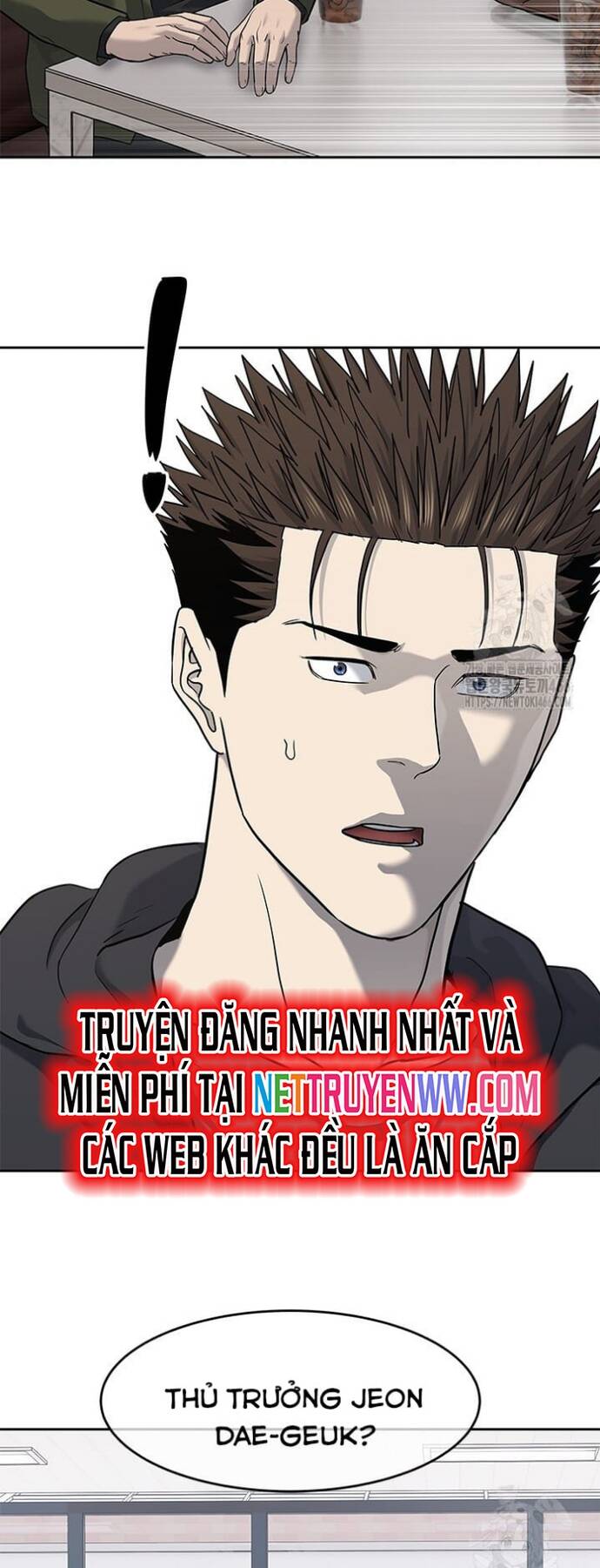 Đội Trưởng Lính Đánh Thuê Chap 248 - Next Chap 249