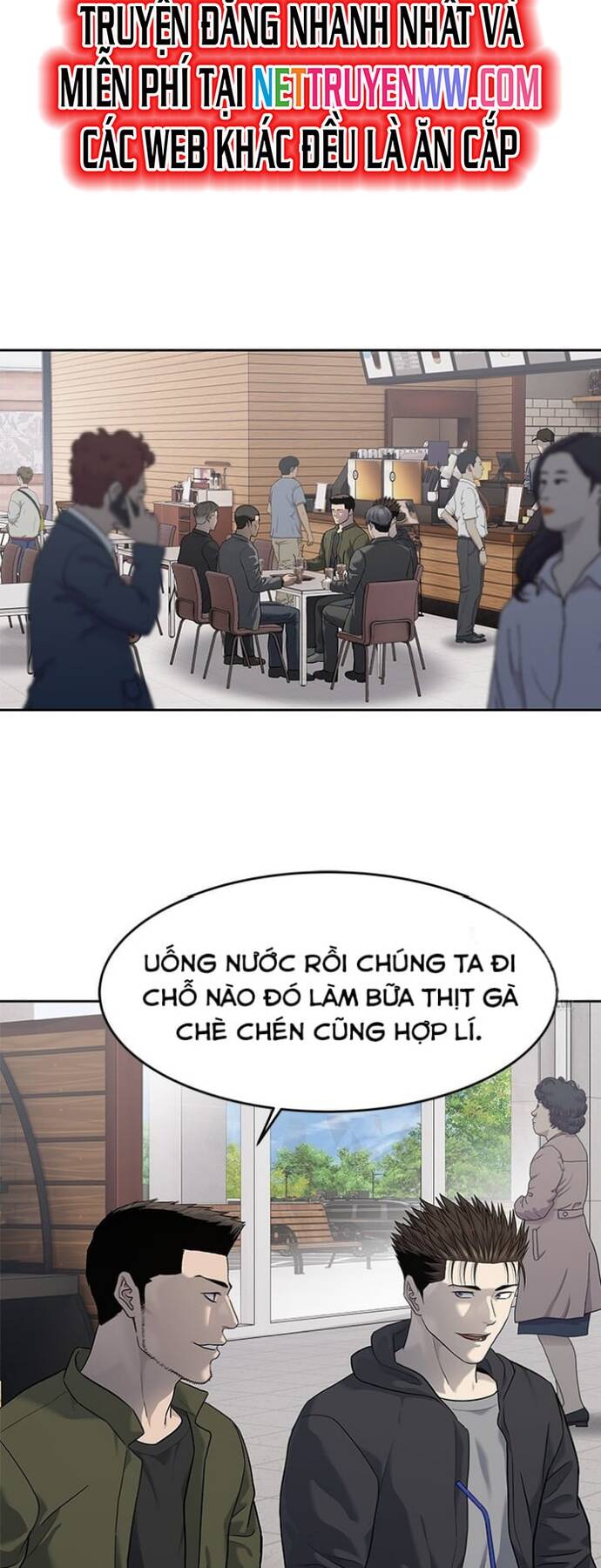 Đội Trưởng Lính Đánh Thuê Chap 248 - Next Chap 249