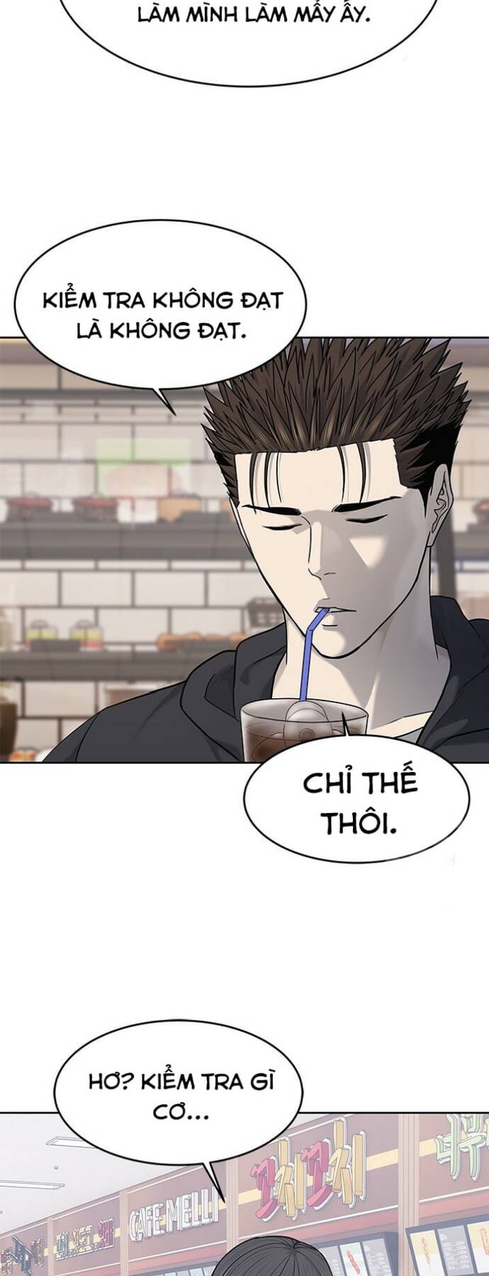 Đội Trưởng Lính Đánh Thuê Chap 248 - Next Chap 249