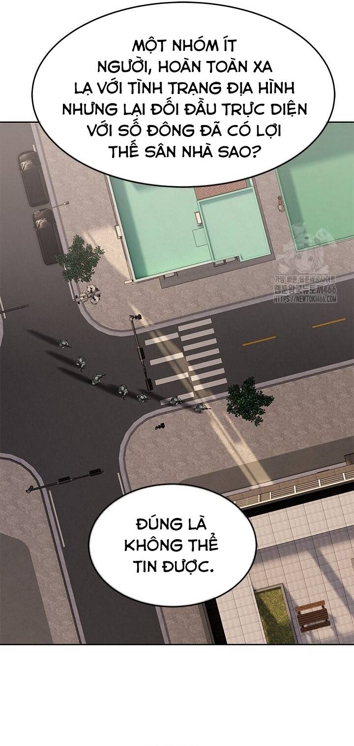 Đội Trưởng Lính Đánh Thuê Chap 249 - Next Chap 250