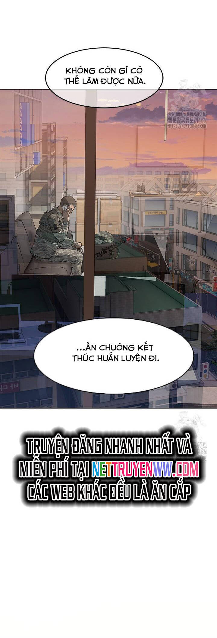 Đội Trưởng Lính Đánh Thuê Chap 250 - Next Chap 251