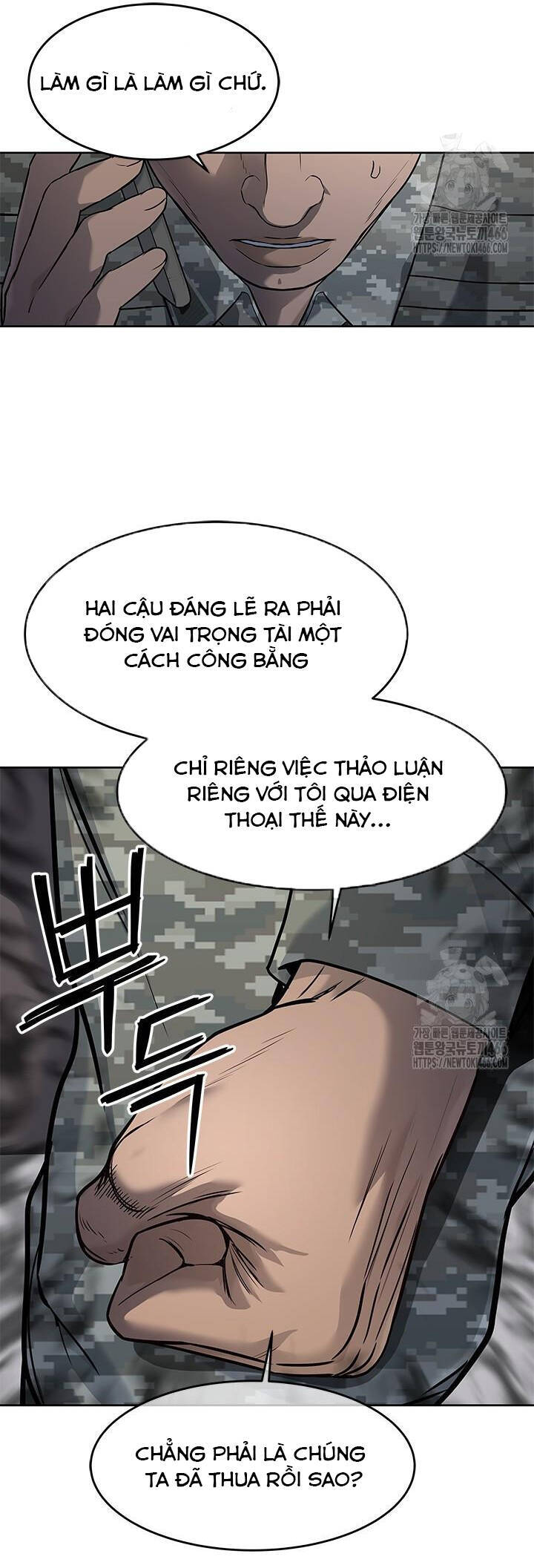 Đội Trưởng Lính Đánh Thuê Chap 250 - Next Chap 251