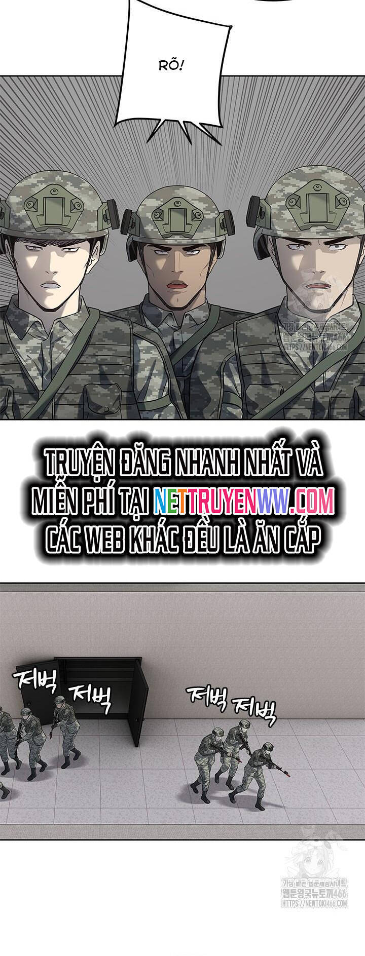 Đội Trưởng Lính Đánh Thuê Chap 250 - Next Chap 251