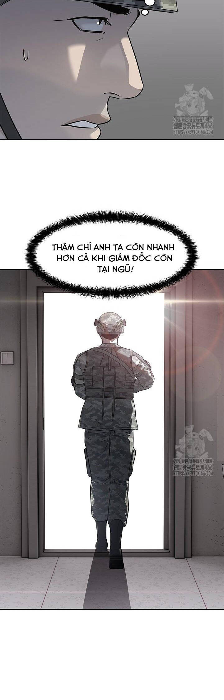 Đội Trưởng Lính Đánh Thuê Chap 250 - Next Chap 251