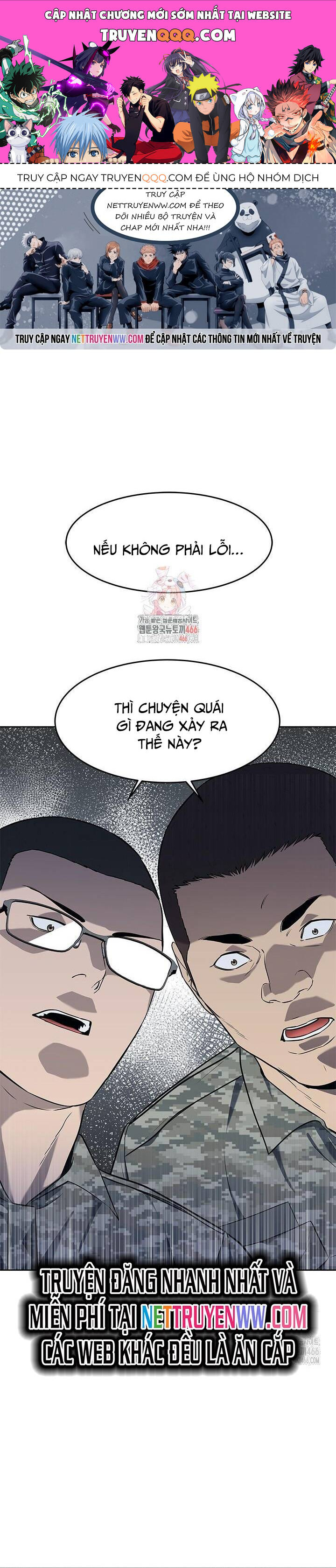 Đội Trưởng Lính Đánh Thuê Chap 251 - Next Chap 252
