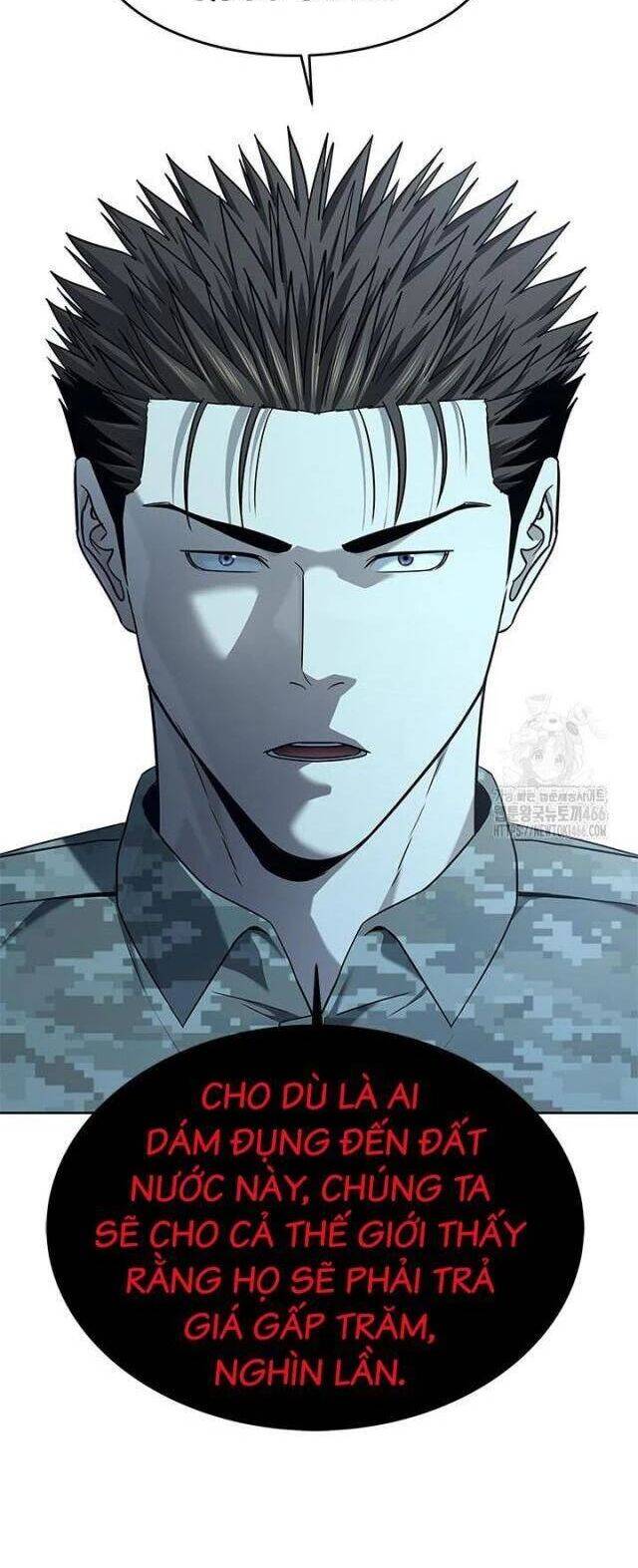 Đội Trưởng Lính Đánh Thuê Chap 252 - Next Chap 253