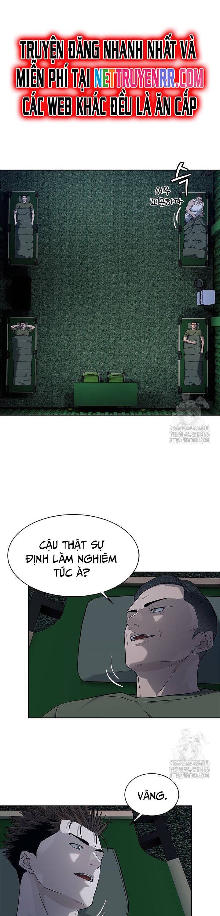 Đội Trưởng Lính Đánh Thuê Chap 253 - Next Chap 254