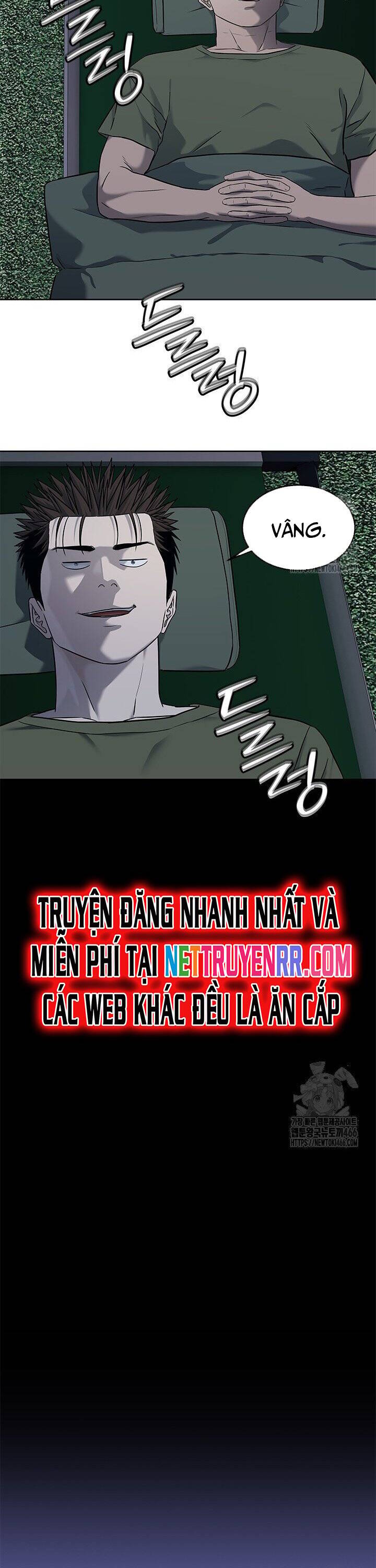 Đội Trưởng Lính Đánh Thuê Chap 253 - Next Chap 254