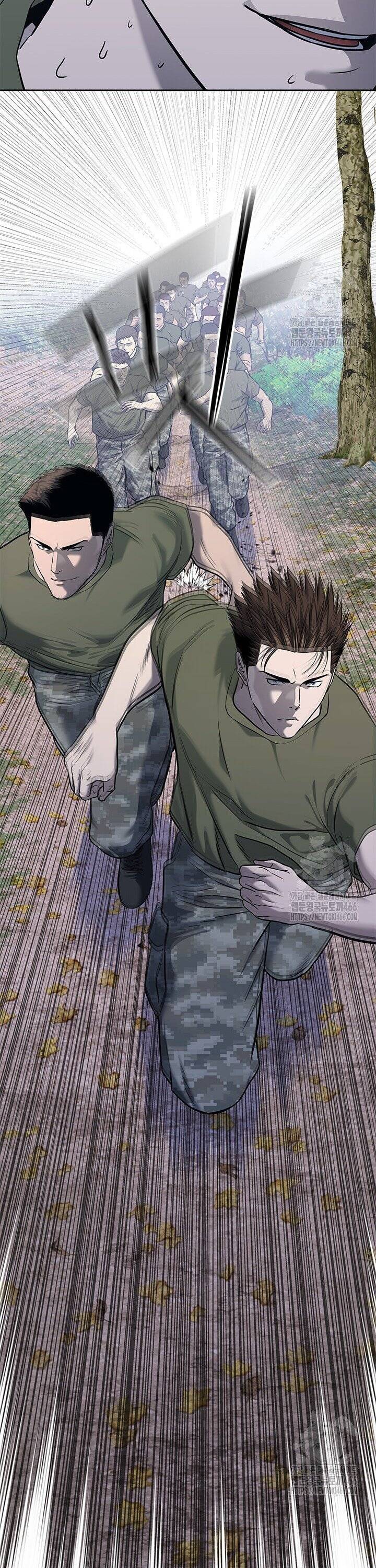 Đội Trưởng Lính Đánh Thuê Chap 253 - Next Chap 254