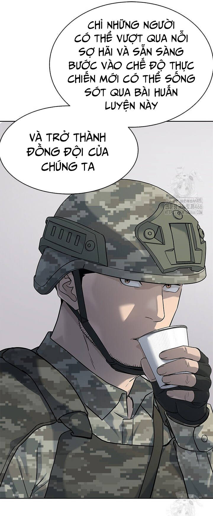 Đội Trưởng Lính Đánh Thuê Chap 254 - Next Chap 255