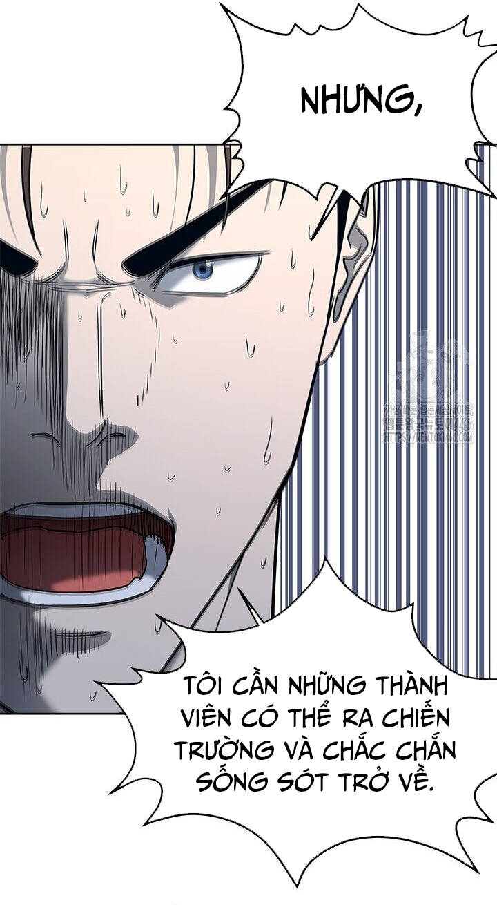 Đội Trưởng Lính Đánh Thuê Chap 254 - Next Chap 255