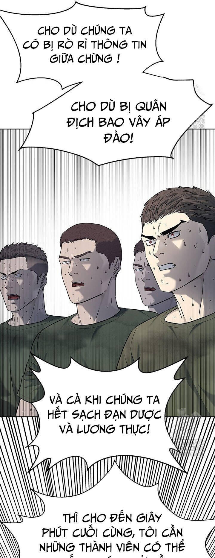 Đội Trưởng Lính Đánh Thuê Chap 254 - Next Chap 255