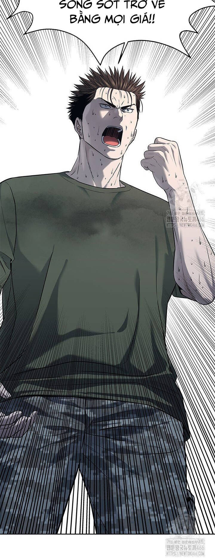 Đội Trưởng Lính Đánh Thuê Chap 254 - Next Chap 255