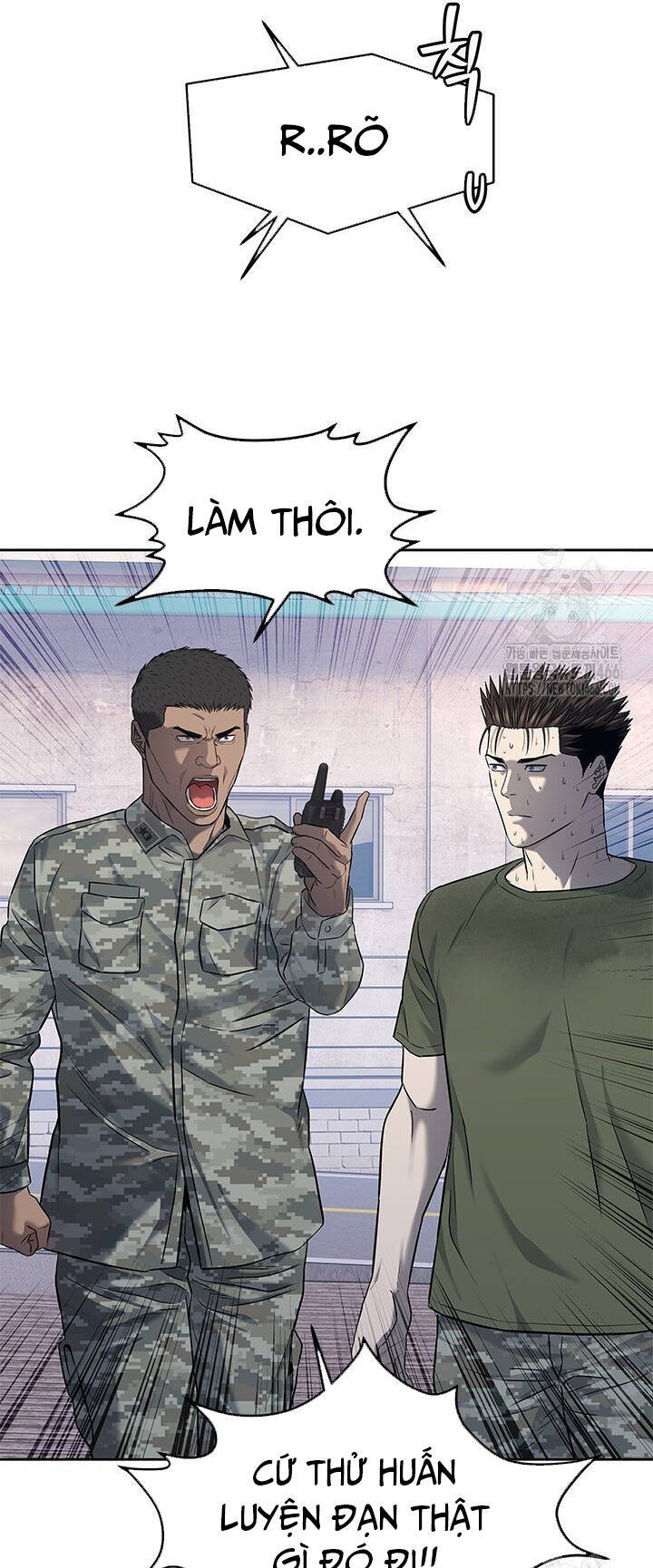 Đội Trưởng Lính Đánh Thuê Chap 254 - Next Chap 255