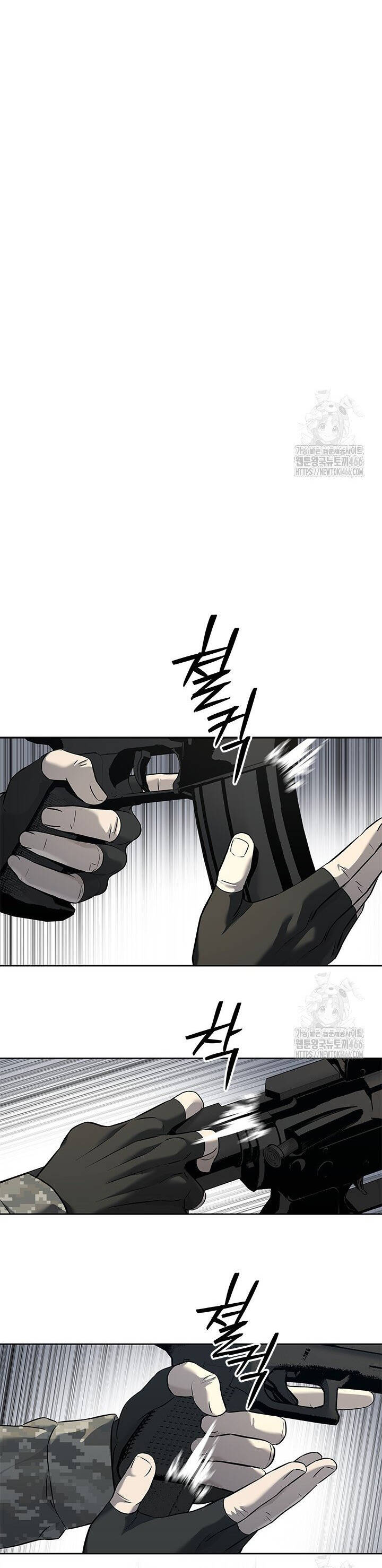 Đội Trưởng Lính Đánh Thuê Chap 254 - Next Chap 255